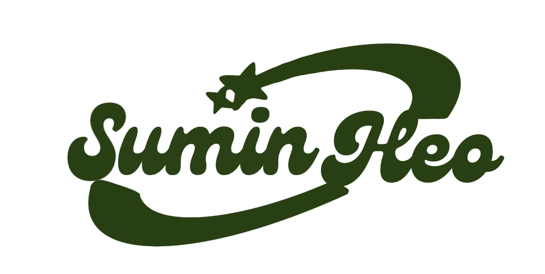 Sumin Heo's Logo